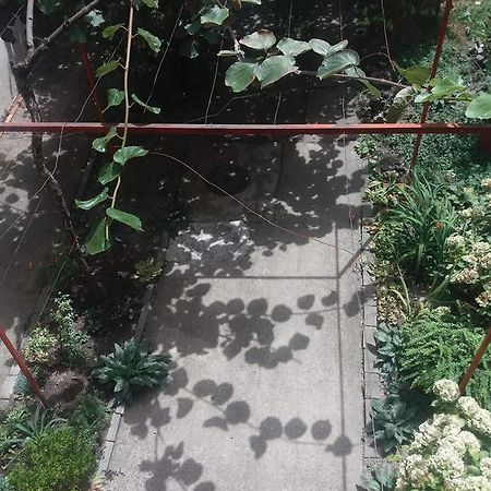 Julija Guest House Ohrid Buitenkant foto