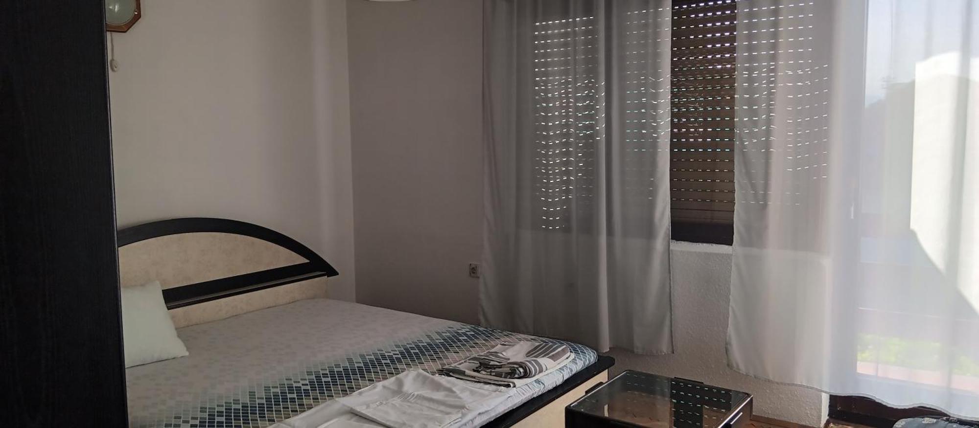 Julija Guest House Ohrid Buitenkant foto