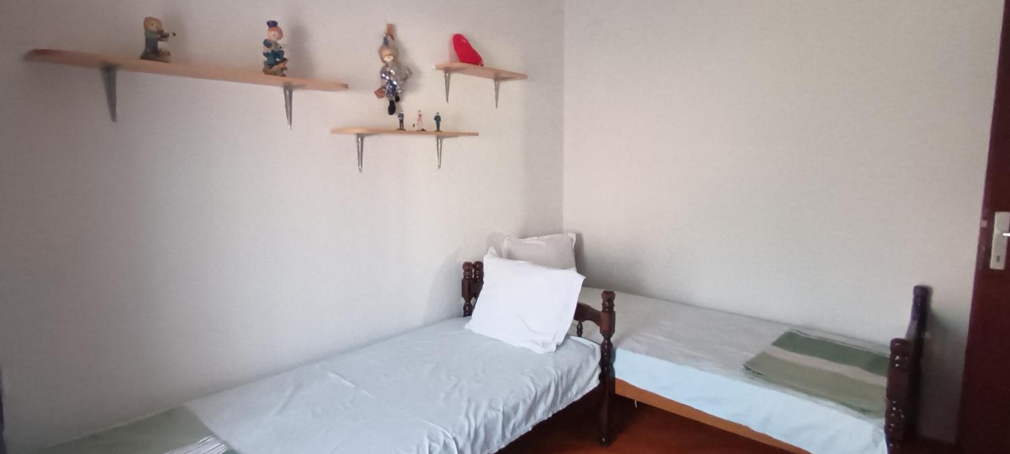 Julija Guest House Ohrid Buitenkant foto