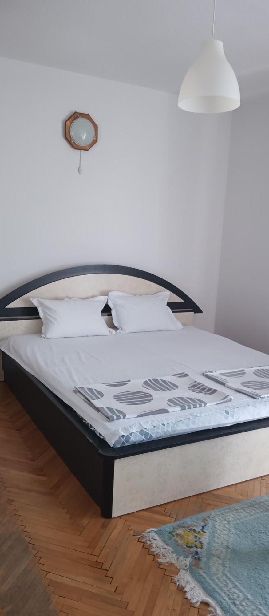 Julija Guest House Ohrid Buitenkant foto
