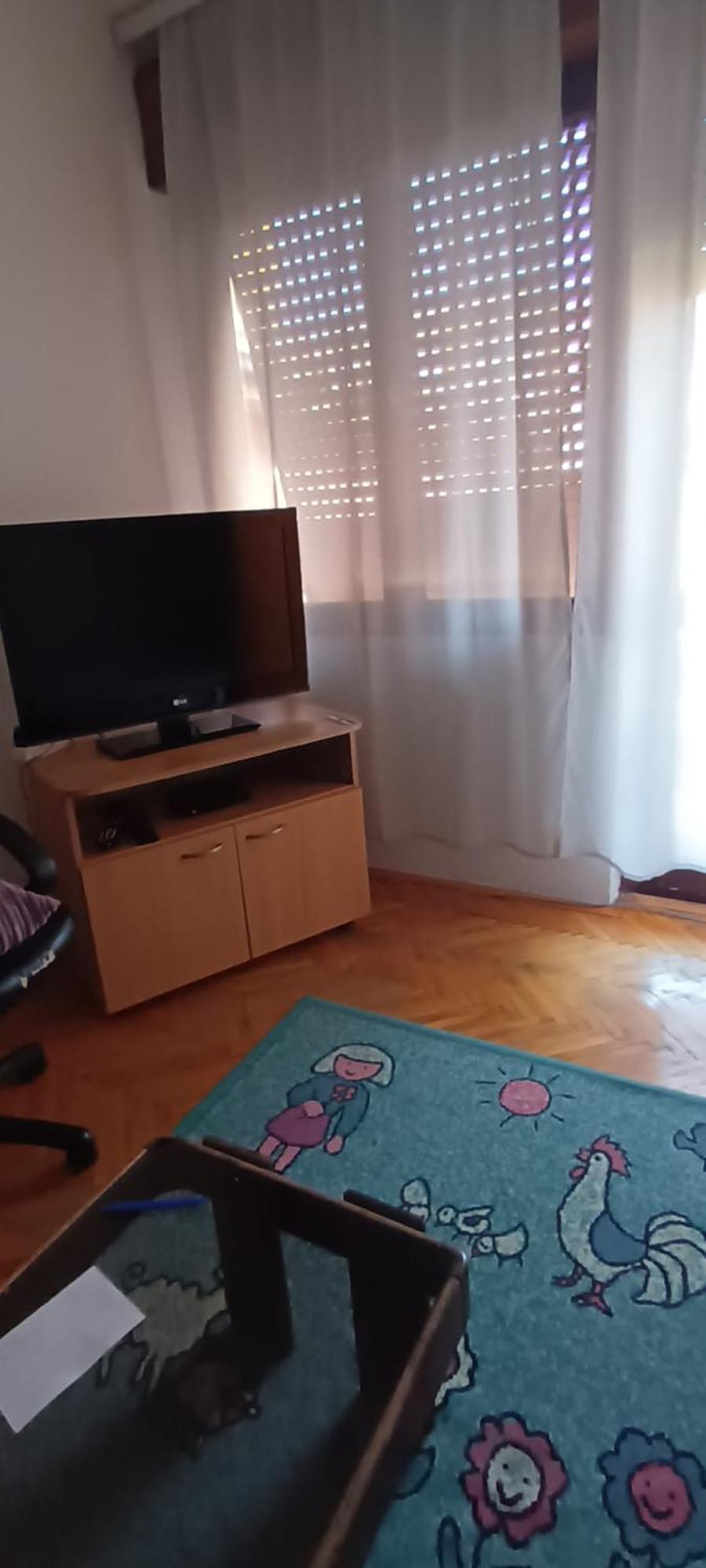 Julija Guest House Ohrid Buitenkant foto