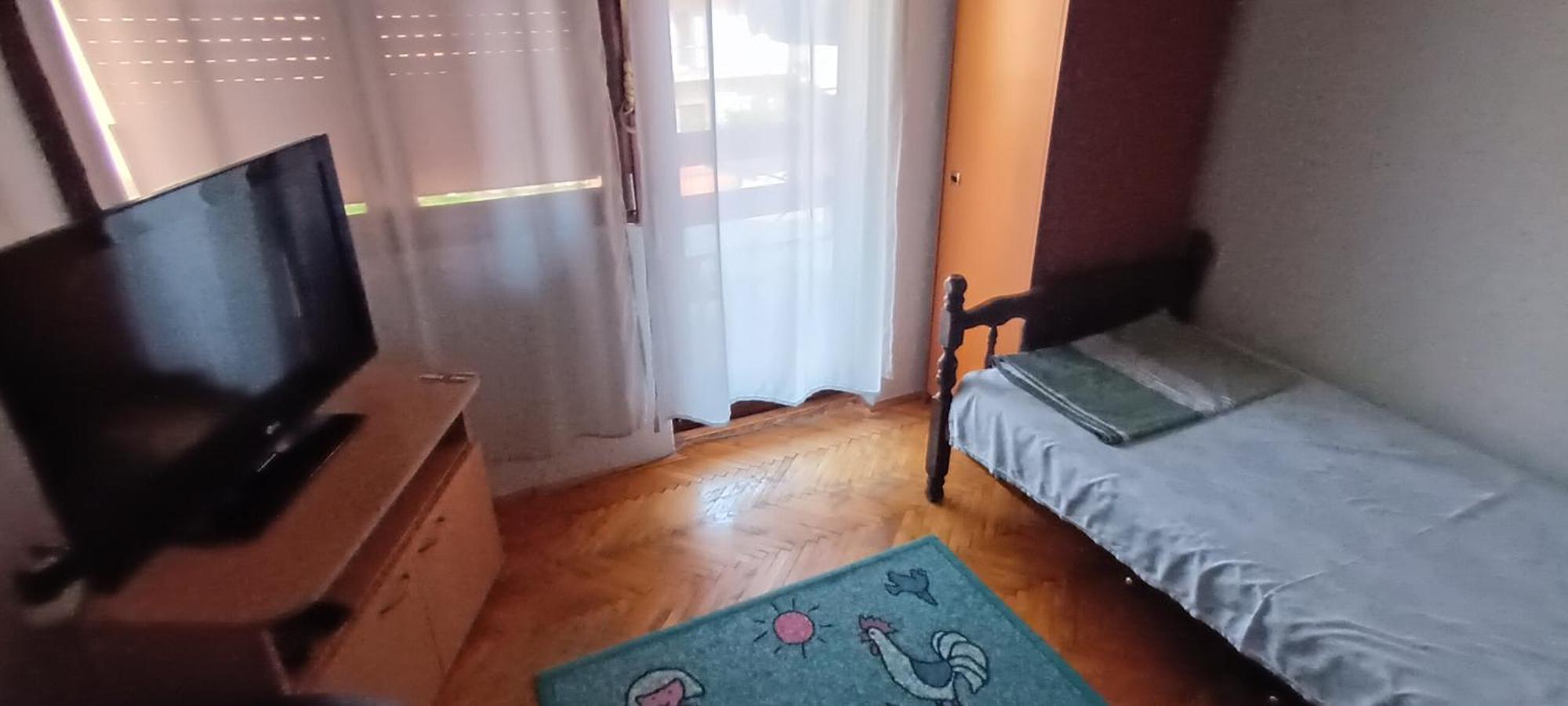 Julija Guest House Ohrid Buitenkant foto