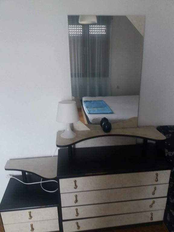Julija Guest House Ohrid Buitenkant foto